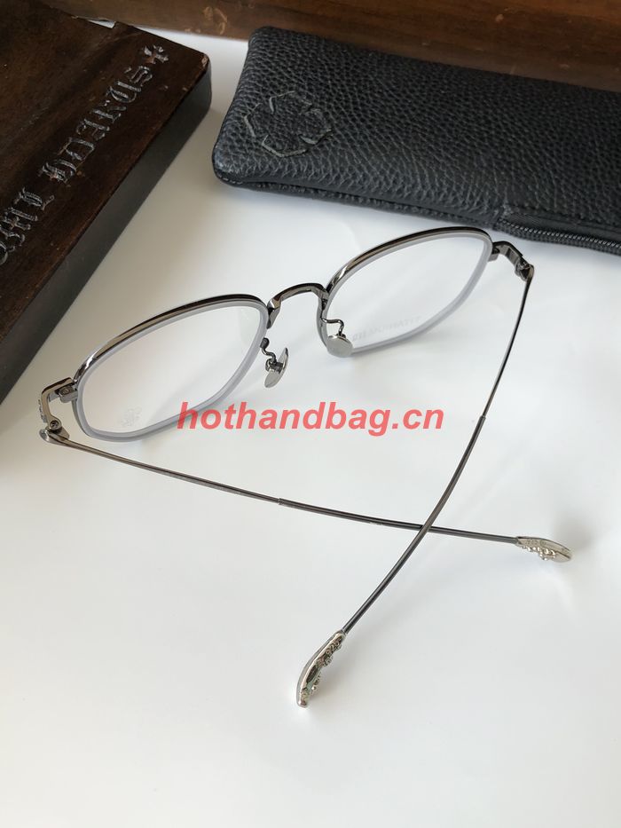 Chrome Heart Sunglasses Top Quality CRS00650